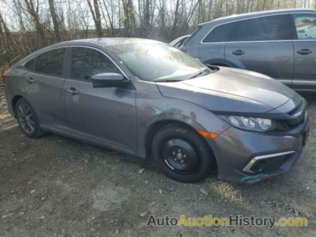 HONDA CIVIC EX, 19XFC1F32KE205970