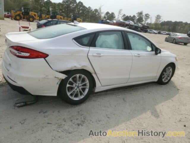 FORD FUSION SE, 3FA6P0HD8LR101777