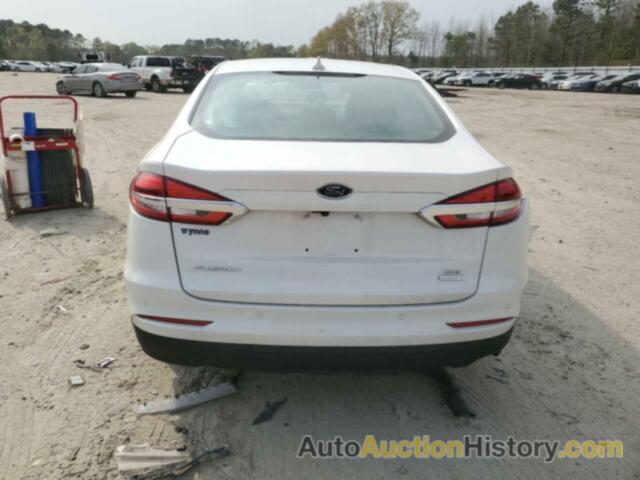 FORD FUSION SE, 3FA6P0HD8LR101777