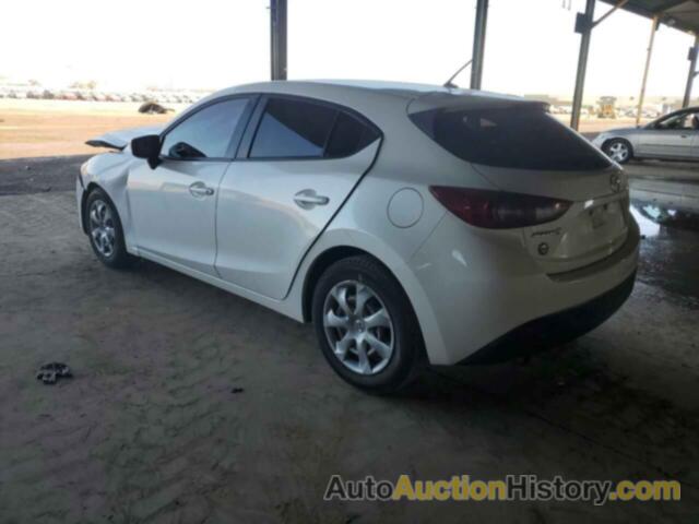 MAZDA 3 SPORT, JM1BM1J74G1287250