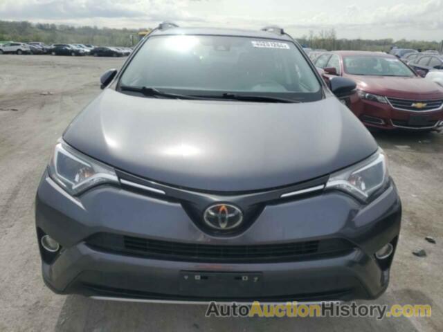 TOYOTA RAV4 XLE, JTMRFREV2HJ108382