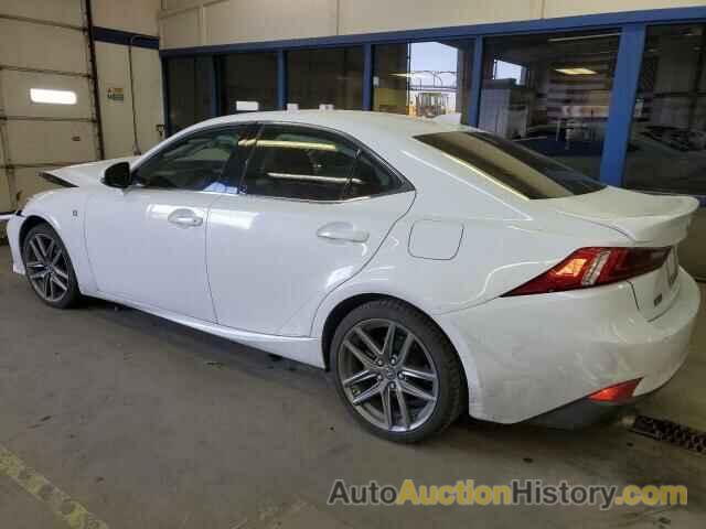 LEXUS IS 250, JTHCF1D26F5021488