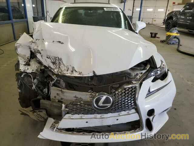 LEXUS IS 250, JTHCF1D26F5021488