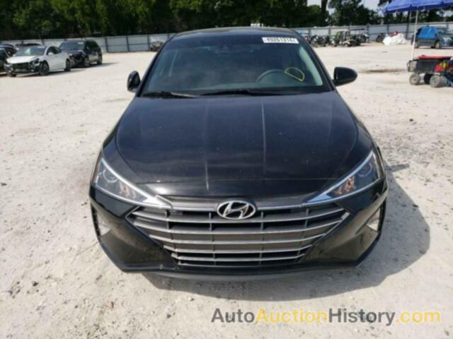 HYUNDAI ELANTRA SEL, 5NPD84LF0LH604351