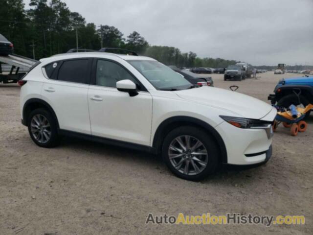 MAZDA CX-5 GRAND TOURING, JM3KFADM6K1567876