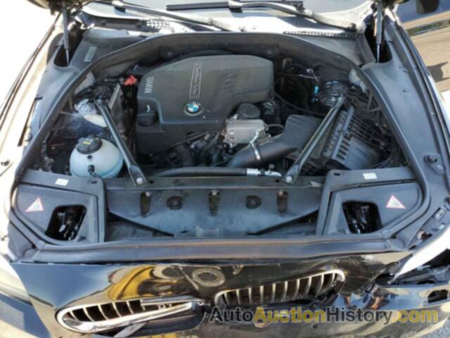 BMW 5 SERIES I, WBA5A5C56FD522864