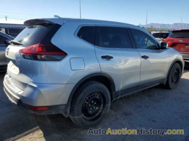 NISSAN ROGUE S, 5N1AT2MT9LC754458