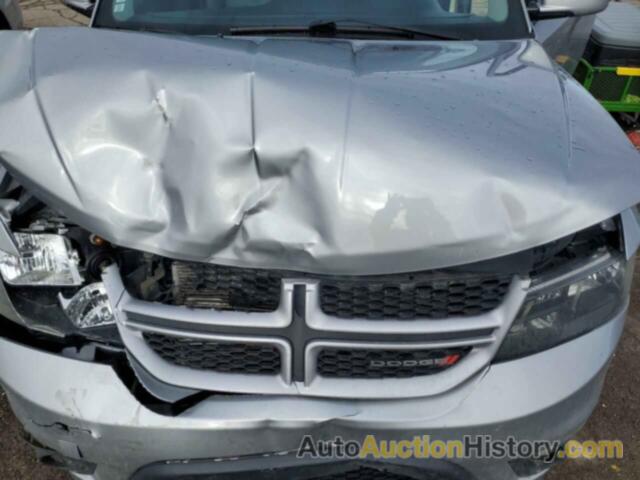 DODGE JOURNEY R/T, 3C4PDDEG6FT671684