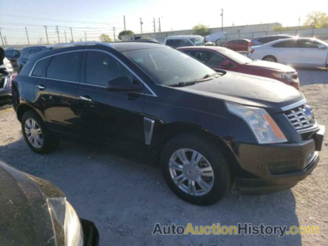 CADILLAC SRX LUXURY COLLECTION, 3GYFNBE35ES565879