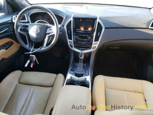 CADILLAC SRX LUXURY COLLECTION, 3GYFNBE35ES565879