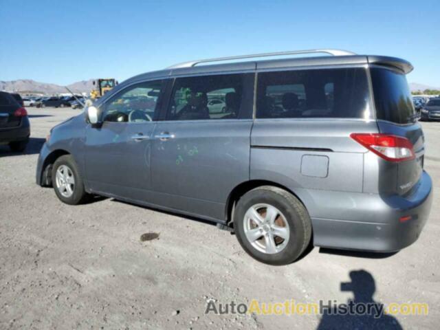 NISSAN QUEST S, JN8AE2KPXG9153135