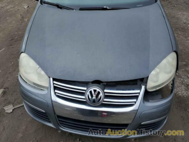 VOLKSWAGEN JETTA SE, 3VWRZ71K48M011501