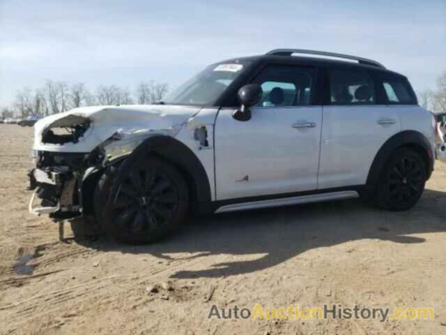 MINI COOPER COUNTRYMAN ALL4, WMZYV5C32J3E02791