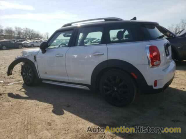 MINI COOPER COUNTRYMAN ALL4, WMZYV5C32J3E02791