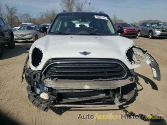 MINI COOPER COUNTRYMAN ALL4, WMZYV5C32J3E02791