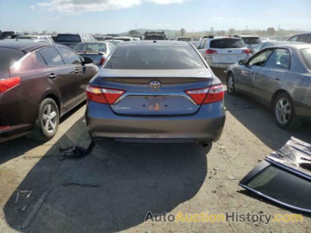 TOYOTA CAMRY LE, 4T1BF1FK0GU226950