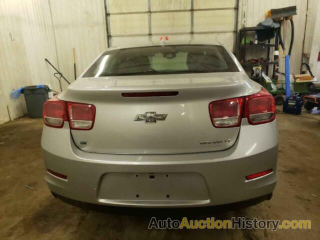 CHEVROLET MALIBU 2LT, 1G11E5SL6EF270907