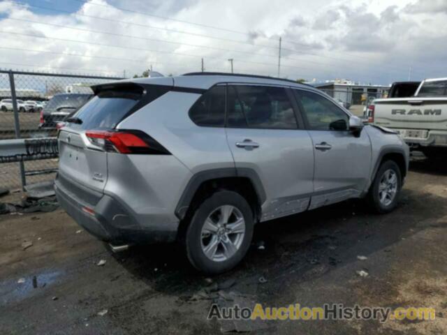 TOYOTA RAV4 XLE, 4T3RWRFV5NU075227