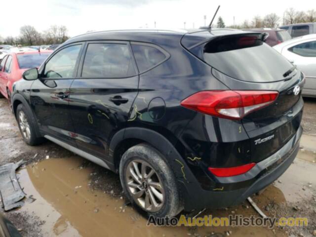 HYUNDAI TUCSON LIMITED, KM8J33A43HU593786