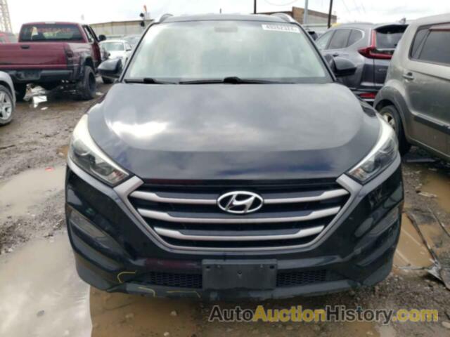 HYUNDAI TUCSON LIMITED, KM8J33A43HU593786