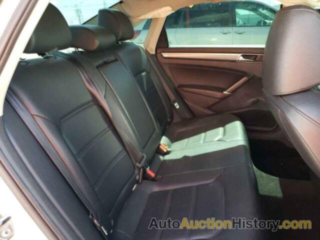 VOLKSWAGEN PASSAT R-LINE, 1VWDT7A32HC062243