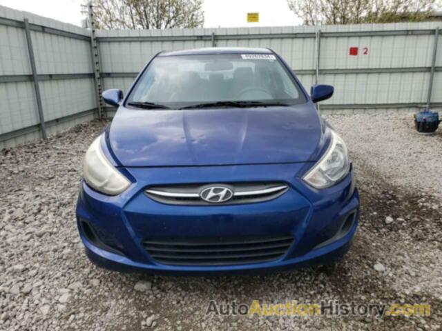 HYUNDAI ACCENT SE, KMHCT4AE8GU106314