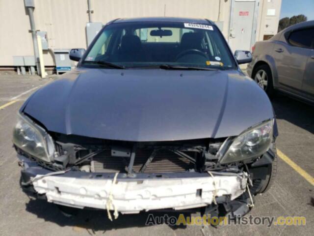 MAZDA 3 I, JM1BK12G981866093