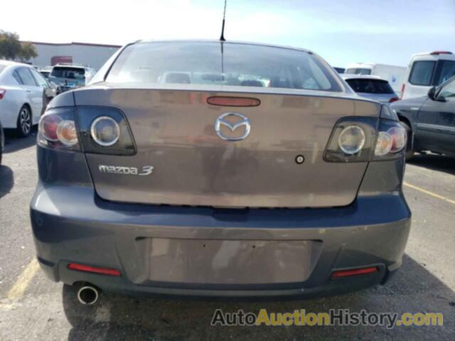 MAZDA 3 I, JM1BK12G981866093