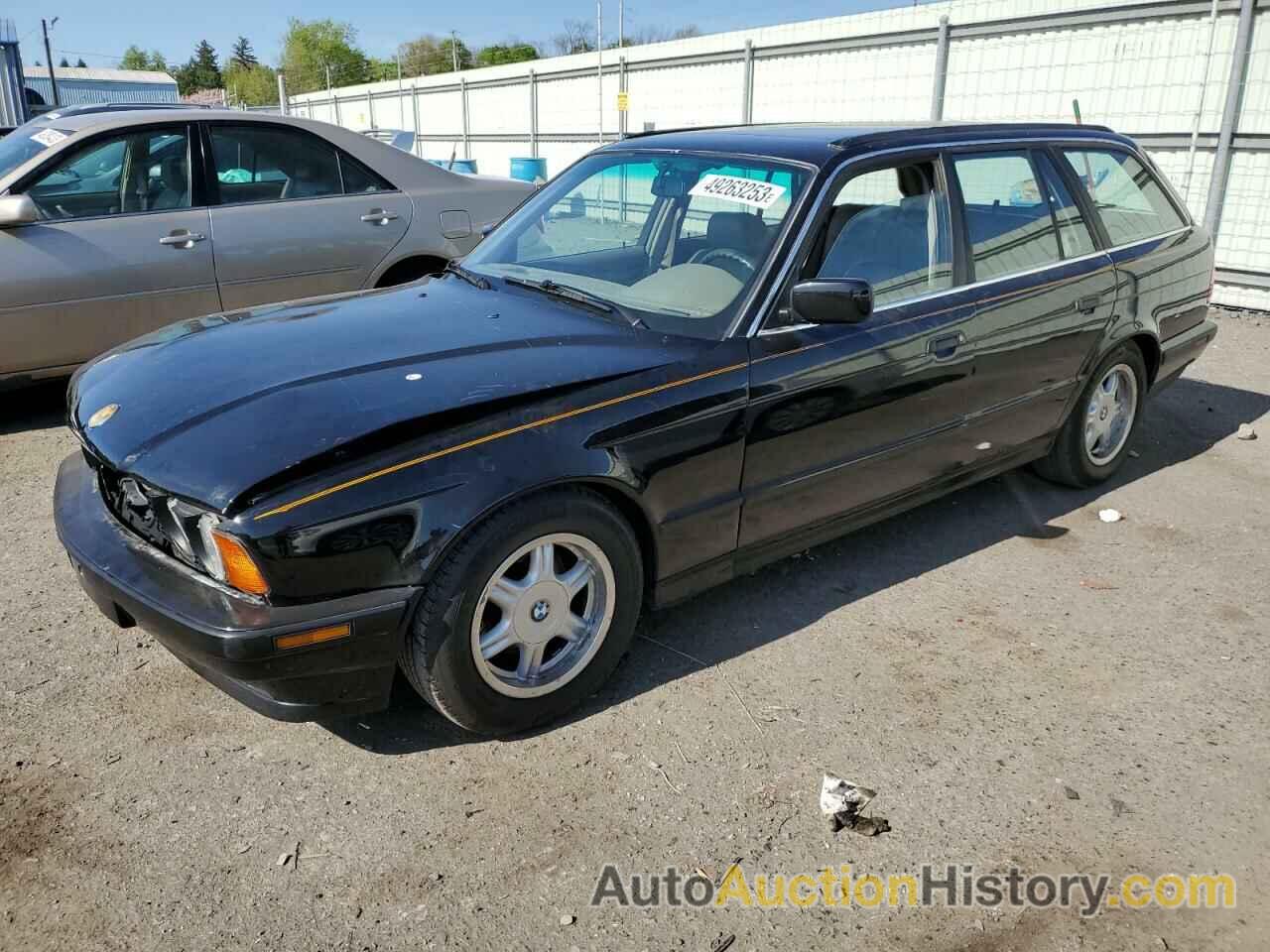 1994 BMW 5 SERIES IT, WBAHK2315RGF80153