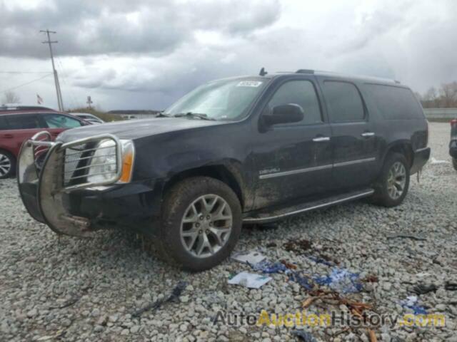 GMC YUKON DENALI, 1GKS2MEFXBR206579