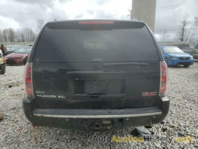 GMC YUKON DENALI, 1GKS2MEFXBR206579