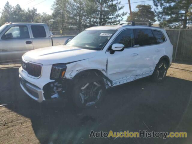 KIA TELLURIDE EX, 5XYP3DGC8RG477389