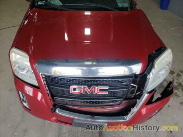 GMC TERRAIN SLT, 2GKFLUE34D6400754