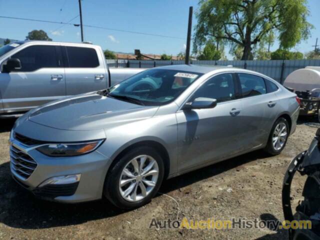 CHEVROLET MALIBU LT, 1G1ZD5ST0PF164199