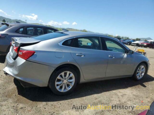 CHEVROLET MALIBU LT, 1G1ZD5ST0PF164199