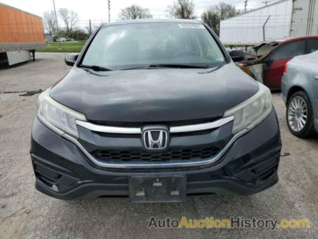 HONDA CRV LX, 5J6RM4H31FL114673