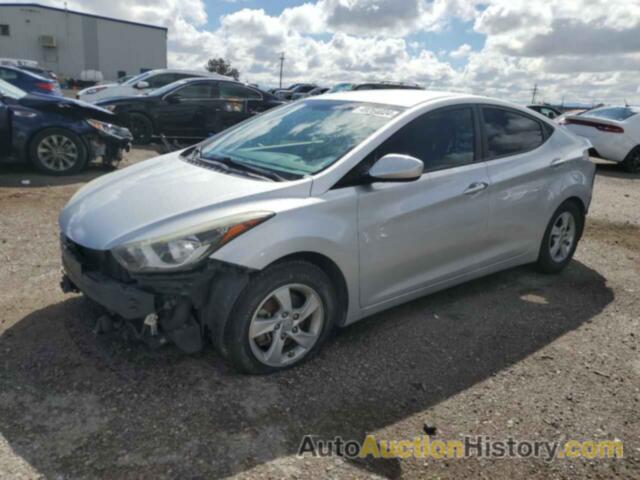 HYUNDAI ELANTRA SE, 5NPDH4AE1FH556597