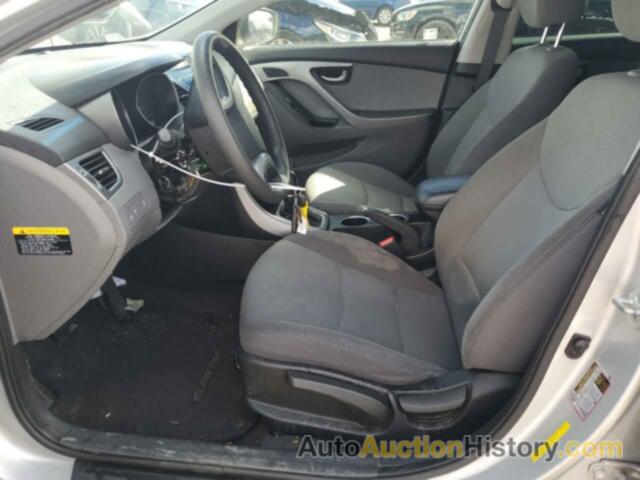 HYUNDAI ELANTRA SE, 5NPDH4AE1FH556597