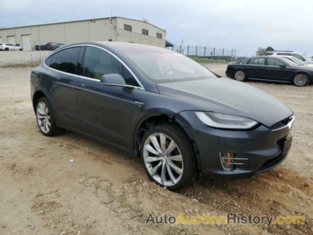 TESLA MODEL X, 5YJXCBE28GF004126