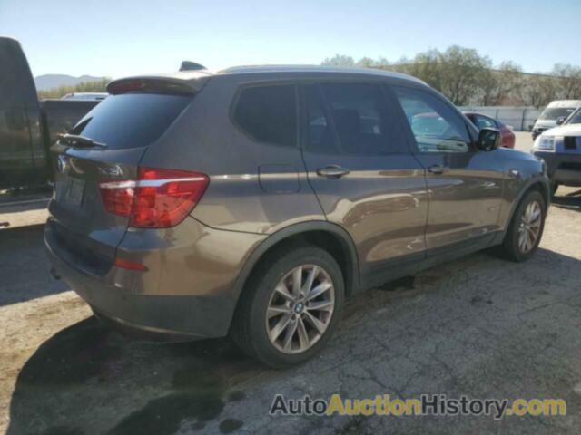 BMW X3 XDRIVE28I, 5UXWX9C5XD0A20359