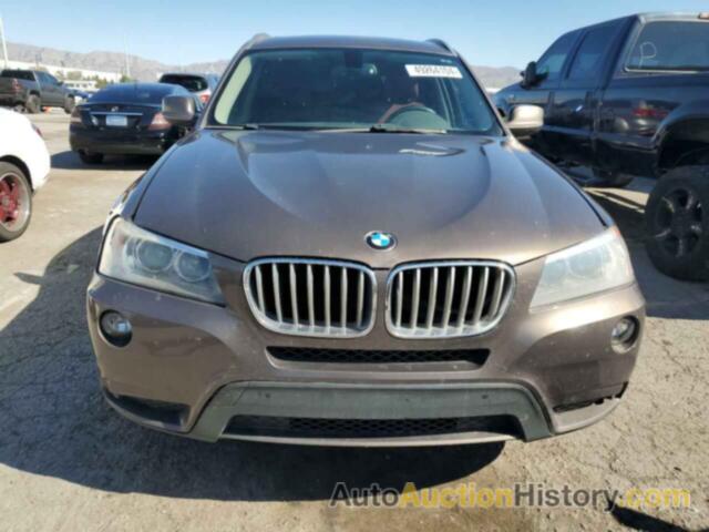 BMW X3 XDRIVE28I, 5UXWX9C5XD0A20359