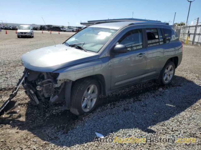 JEEP COMPASS LIMITED, 1C4NJCCB2DD125534