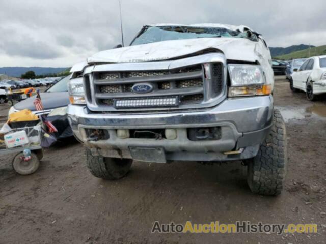 FORD F250 SUPER DUTY, 1FTNW21F92EC43914