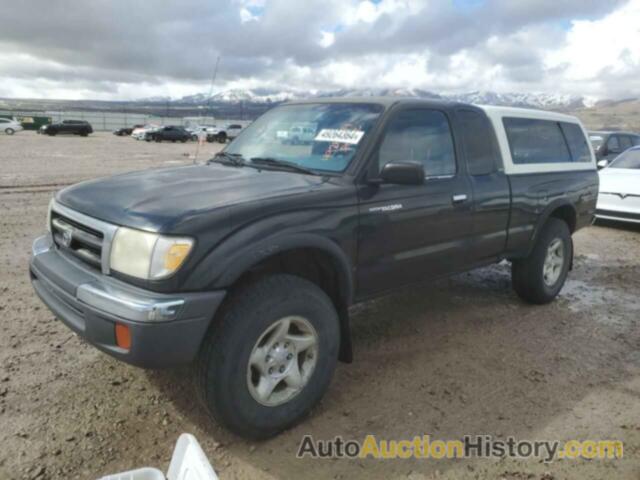 TOYOTA TACOMA XTRACAB PRERUNNER, 4TASN92N7XZ503730