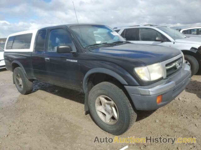 TOYOTA TACOMA XTRACAB PRERUNNER, 4TASN92N7XZ503730