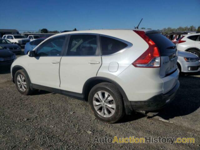 HONDA CRV EX, 5J6RM4H56DL049818