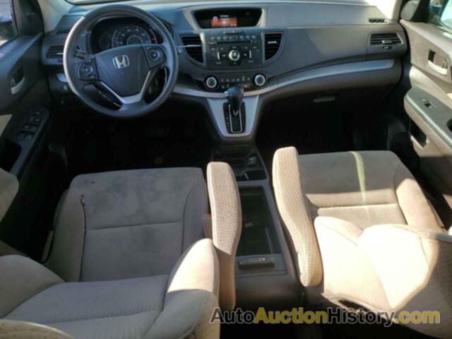 HONDA CRV EX, 5J6RM4H56DL049818