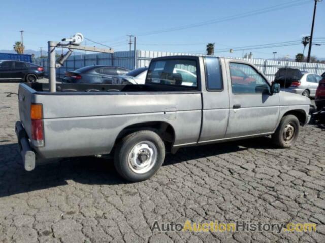 NISSAN D21 KING CAB, 1N6ND16S9JC315272