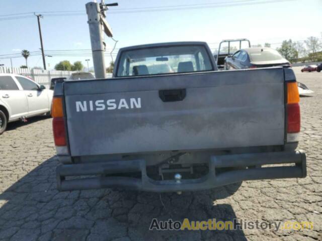 NISSAN D21 KING CAB, 1N6ND16S9JC315272