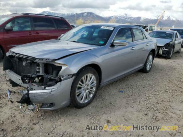 CHRYSLER 300, 2C3CCAKG4EH194494